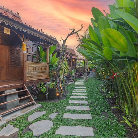 Abian Ubud View ภายนอก รูปภาพ