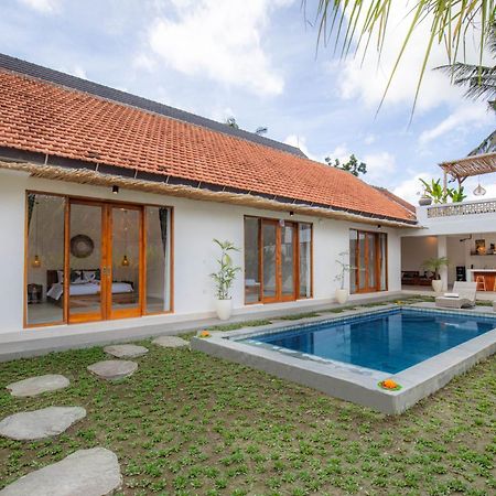 Abian Ubud View ภายนอก รูปภาพ