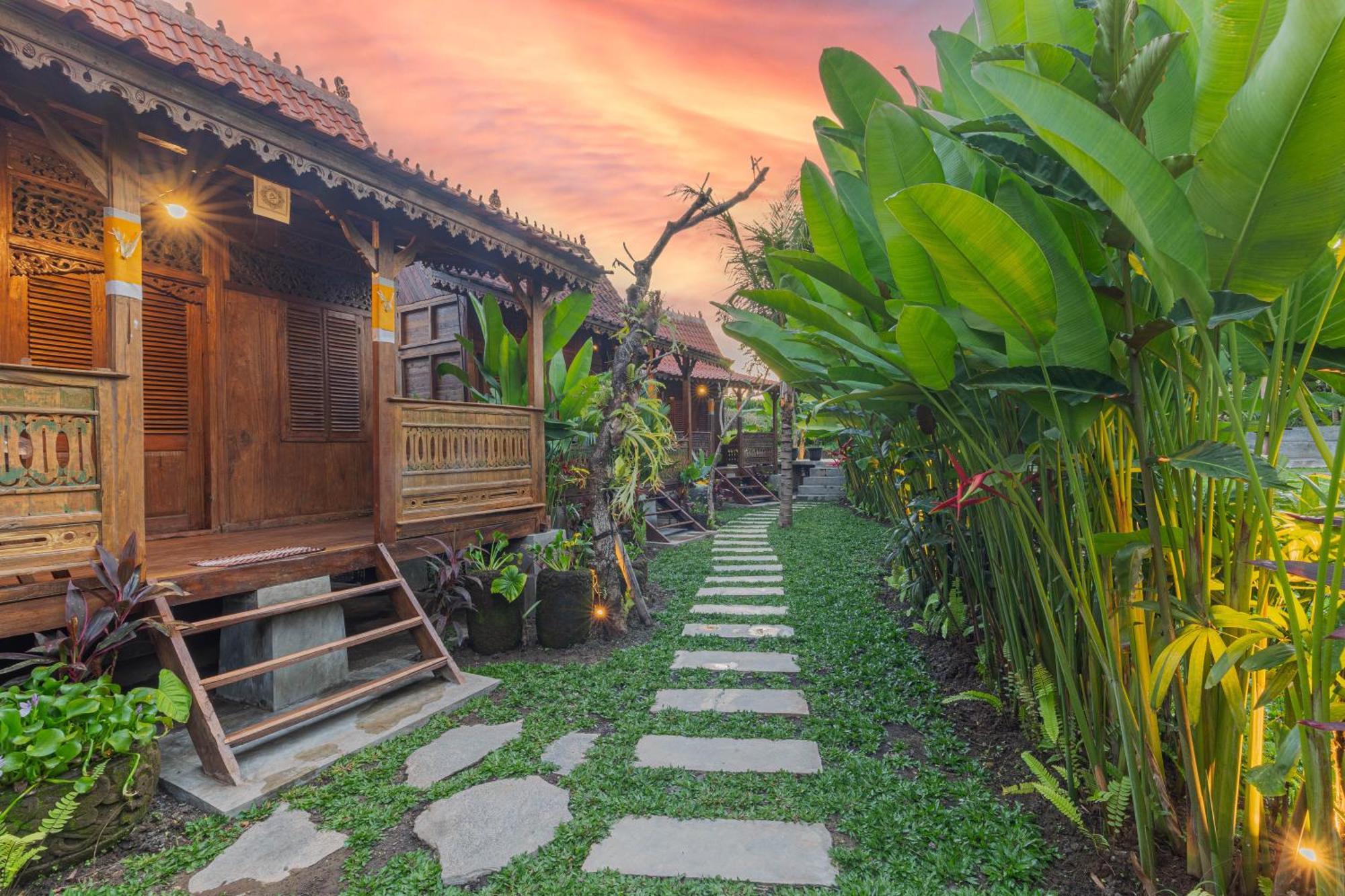 Abian Ubud View ภายนอก รูปภาพ