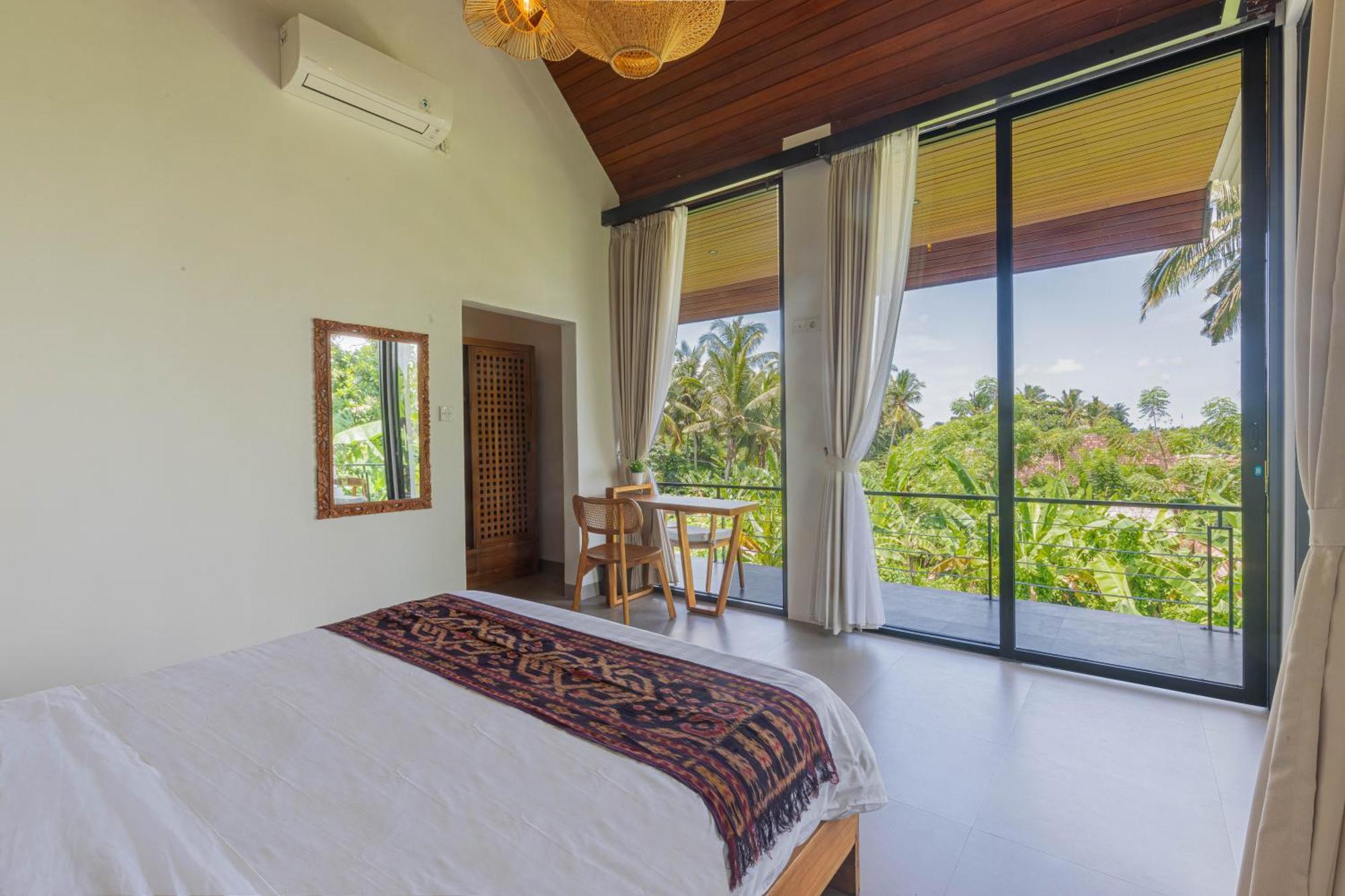 Abian Ubud View ภายนอก รูปภาพ