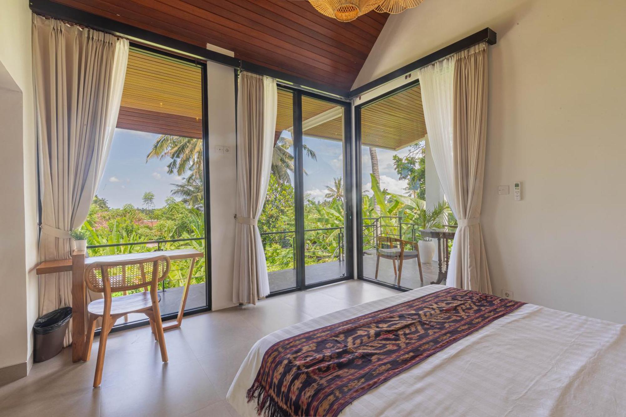 Abian Ubud View ภายนอก รูปภาพ