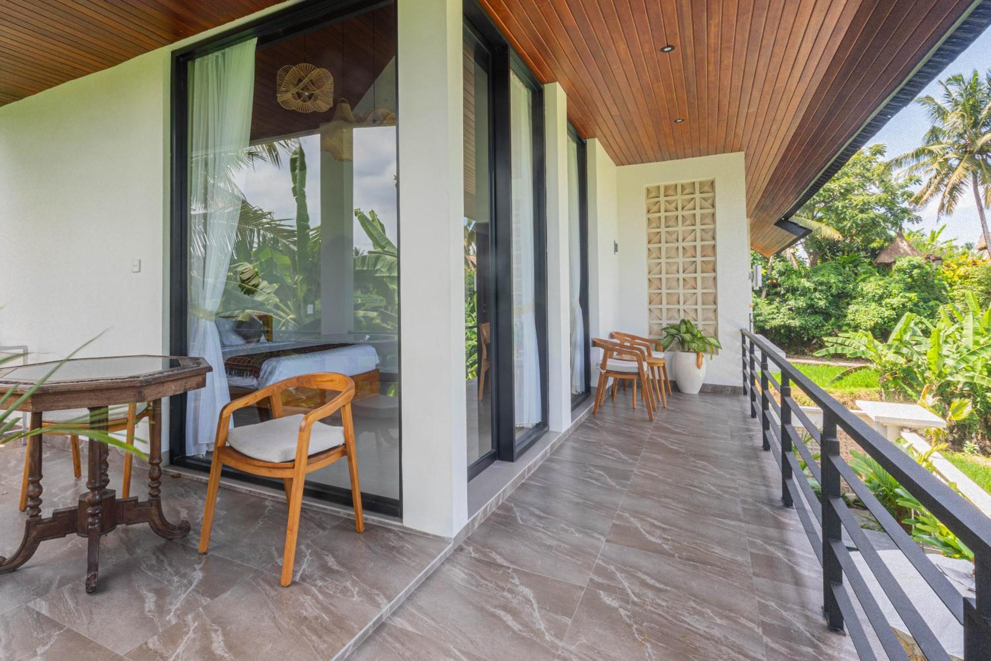 Abian Ubud View ภายนอก รูปภาพ