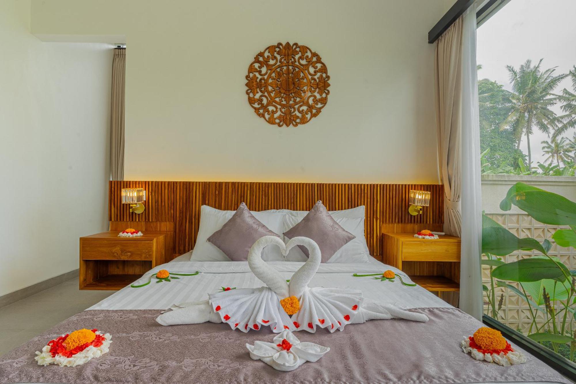 Abian Ubud View ภายนอก รูปภาพ