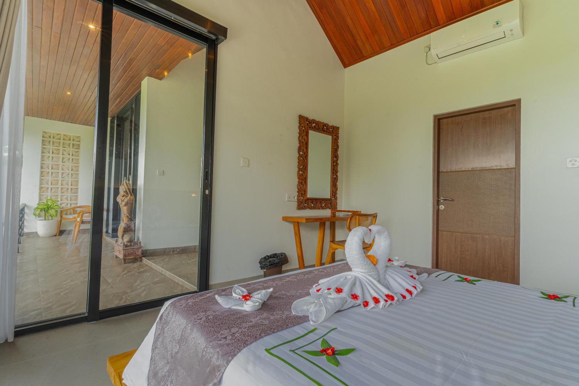 Abian Ubud View ภายนอก รูปภาพ