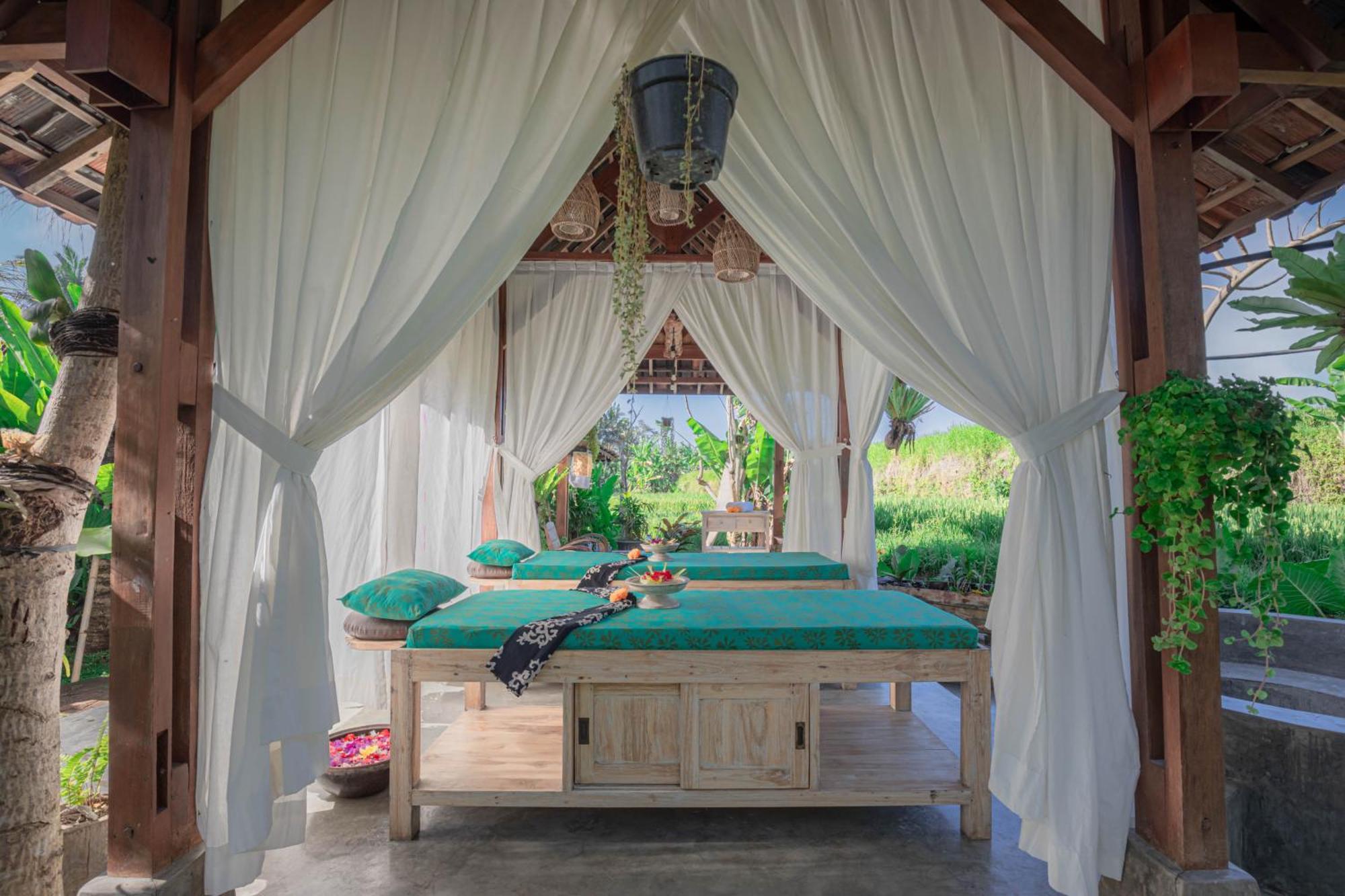 Abian Ubud View ภายนอก รูปภาพ