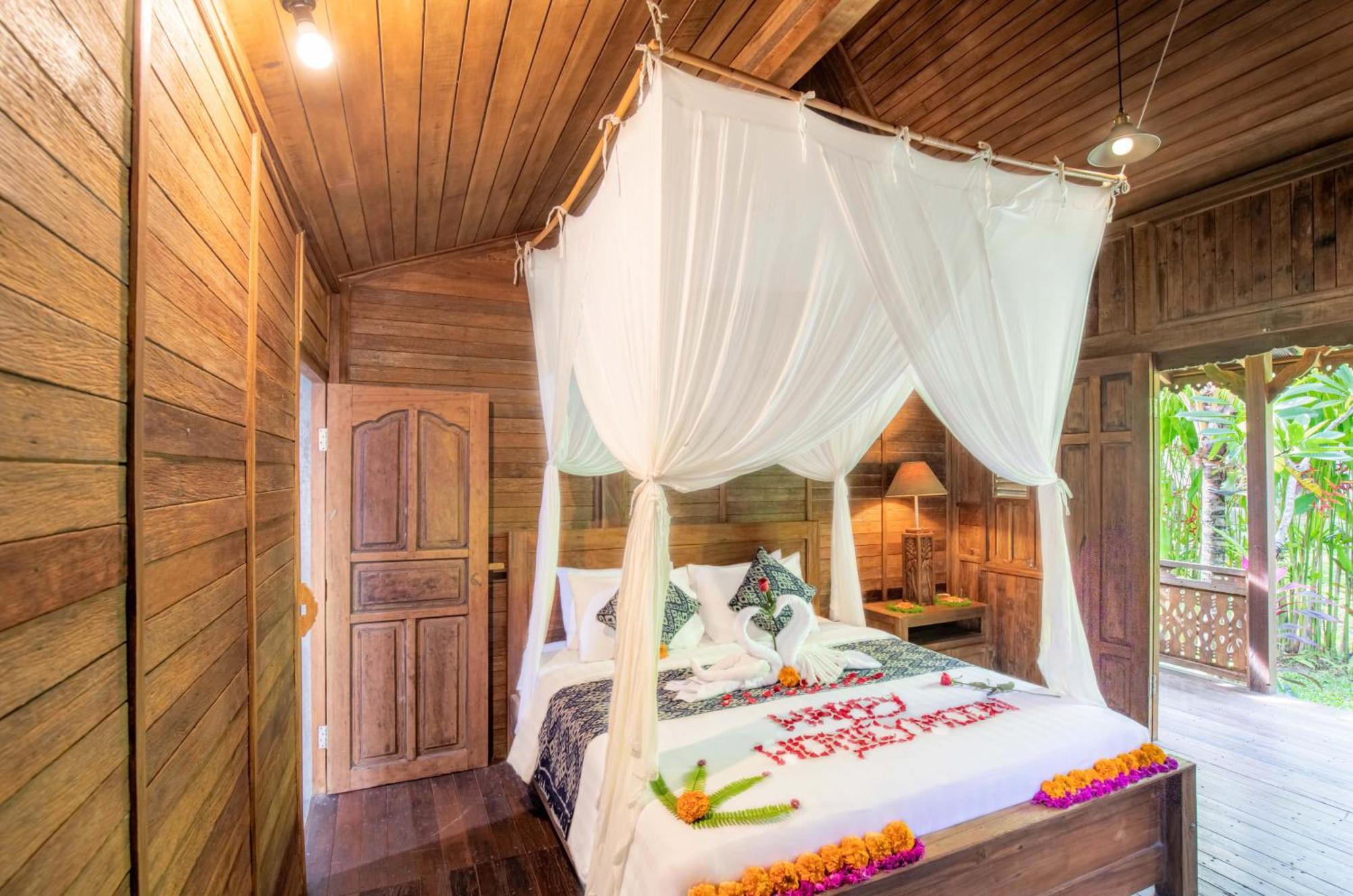 Abian Ubud View ภายนอก รูปภาพ