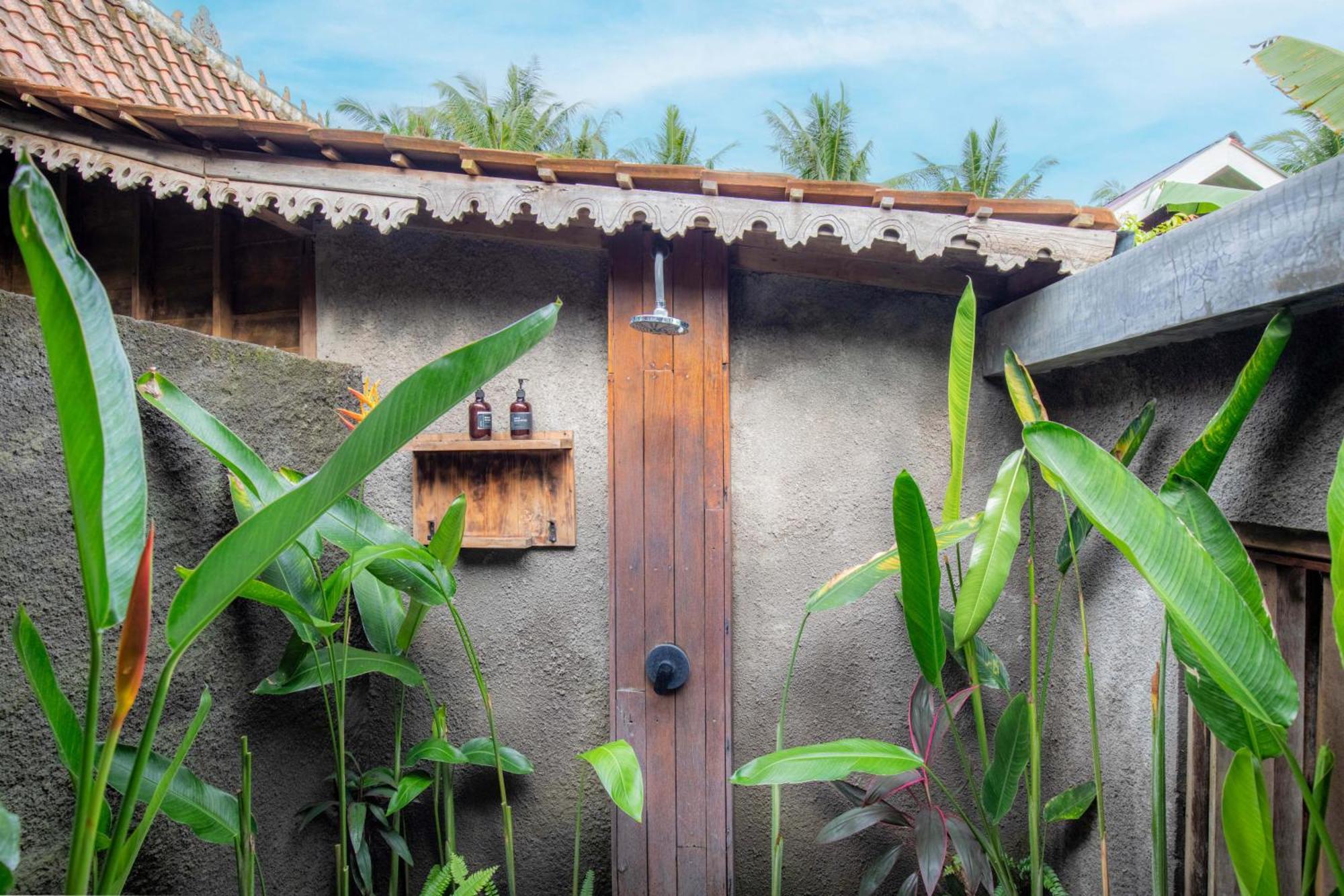 Abian Ubud View ภายนอก รูปภาพ