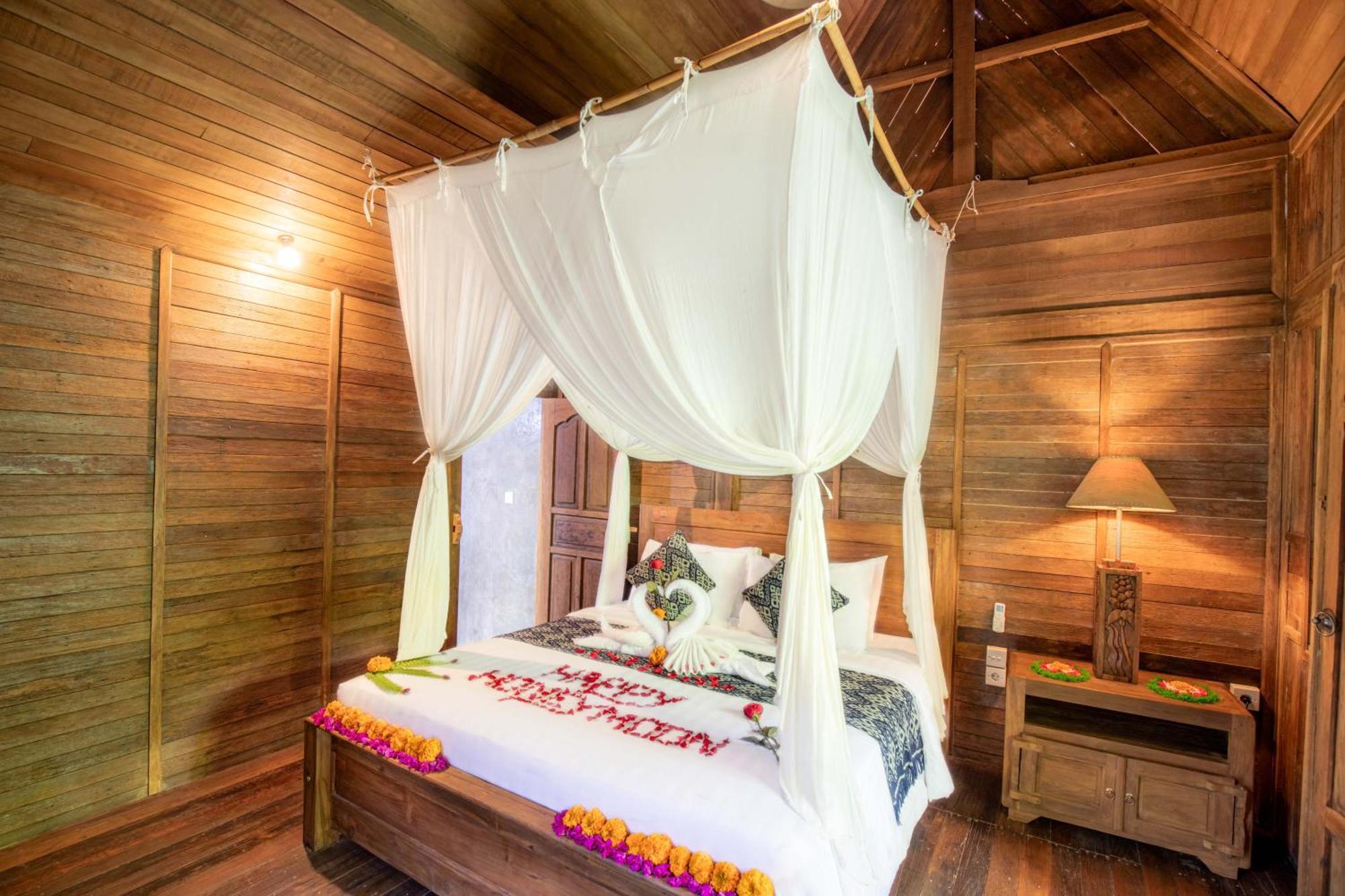 Abian Ubud View ภายนอก รูปภาพ