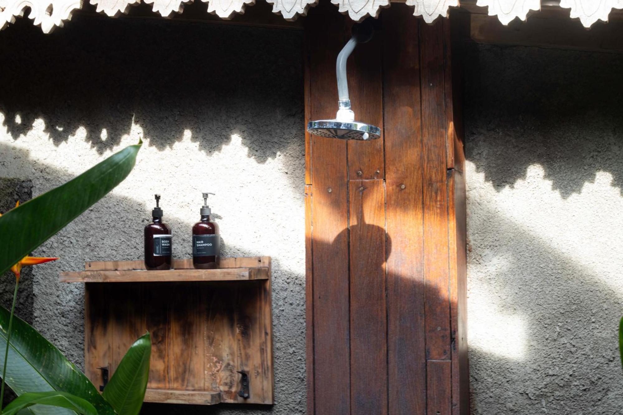 Abian Ubud View ภายนอก รูปภาพ