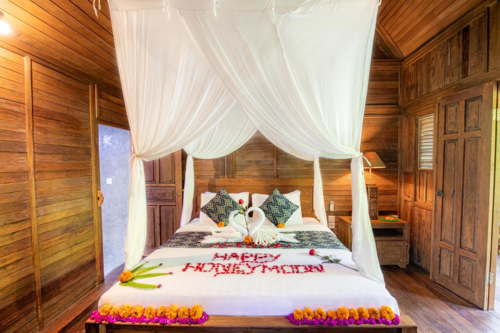 Abian Ubud View ภายนอก รูปภาพ
