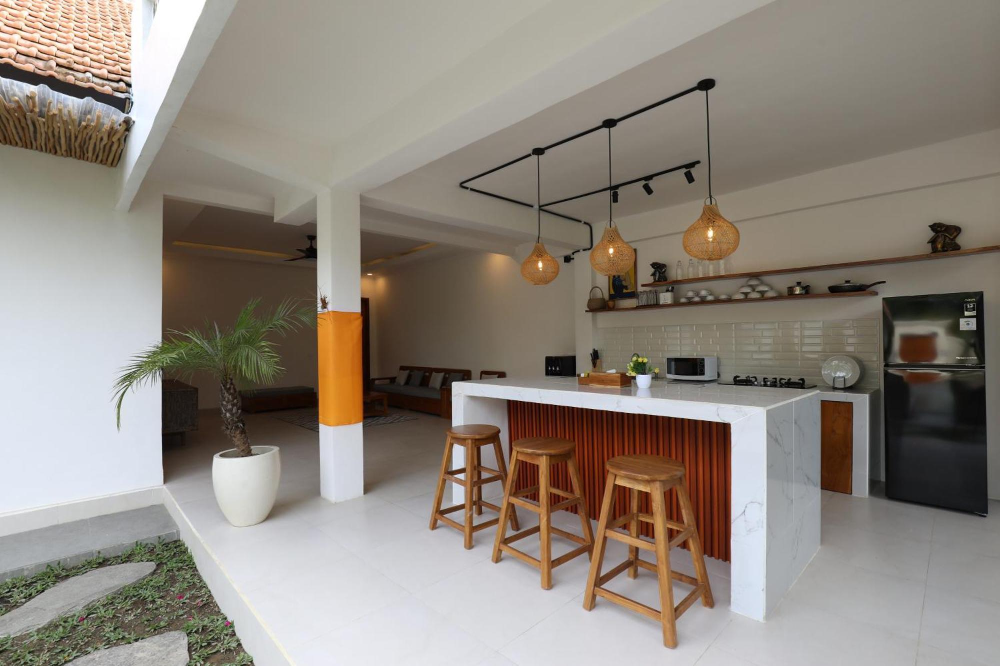 Abian Ubud View ภายนอก รูปภาพ