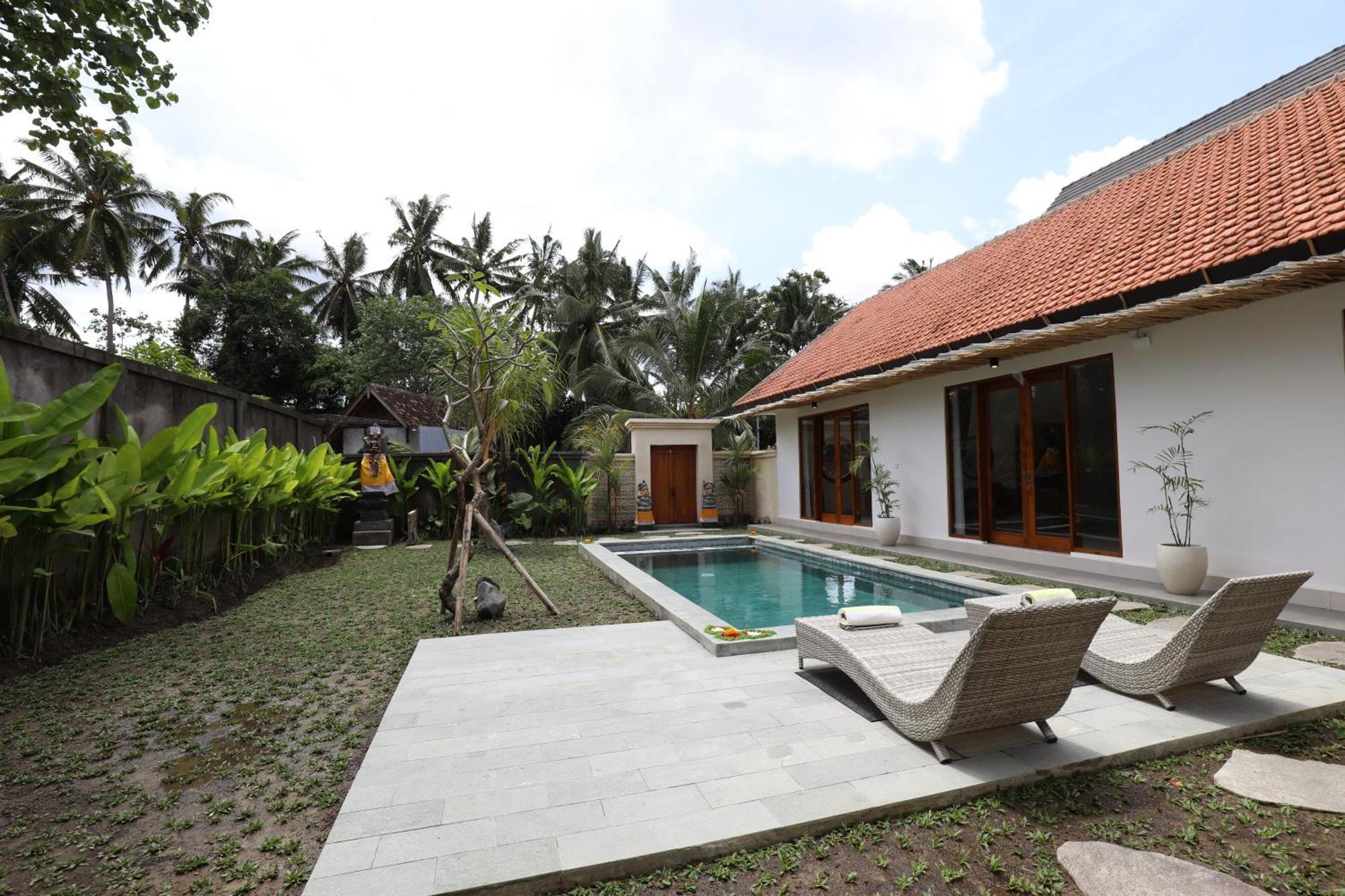 Abian Ubud View ภายนอก รูปภาพ