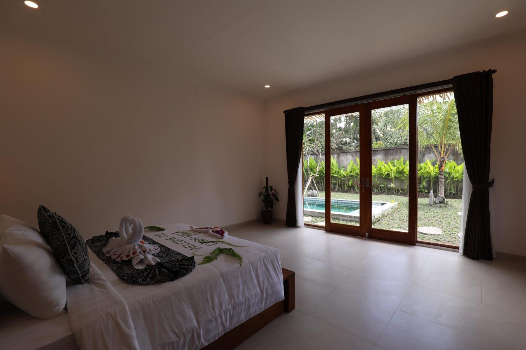 Abian Ubud View ภายนอก รูปภาพ