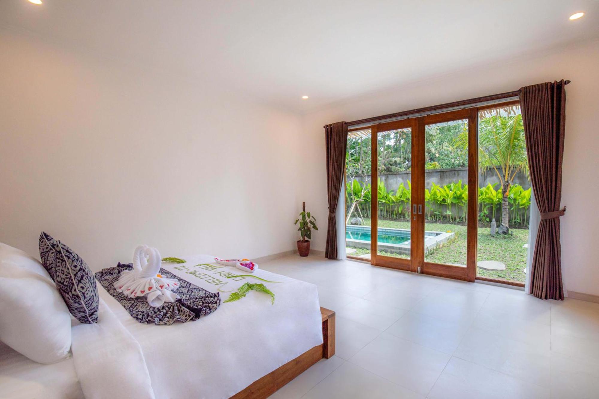 Abian Ubud View ภายนอก รูปภาพ