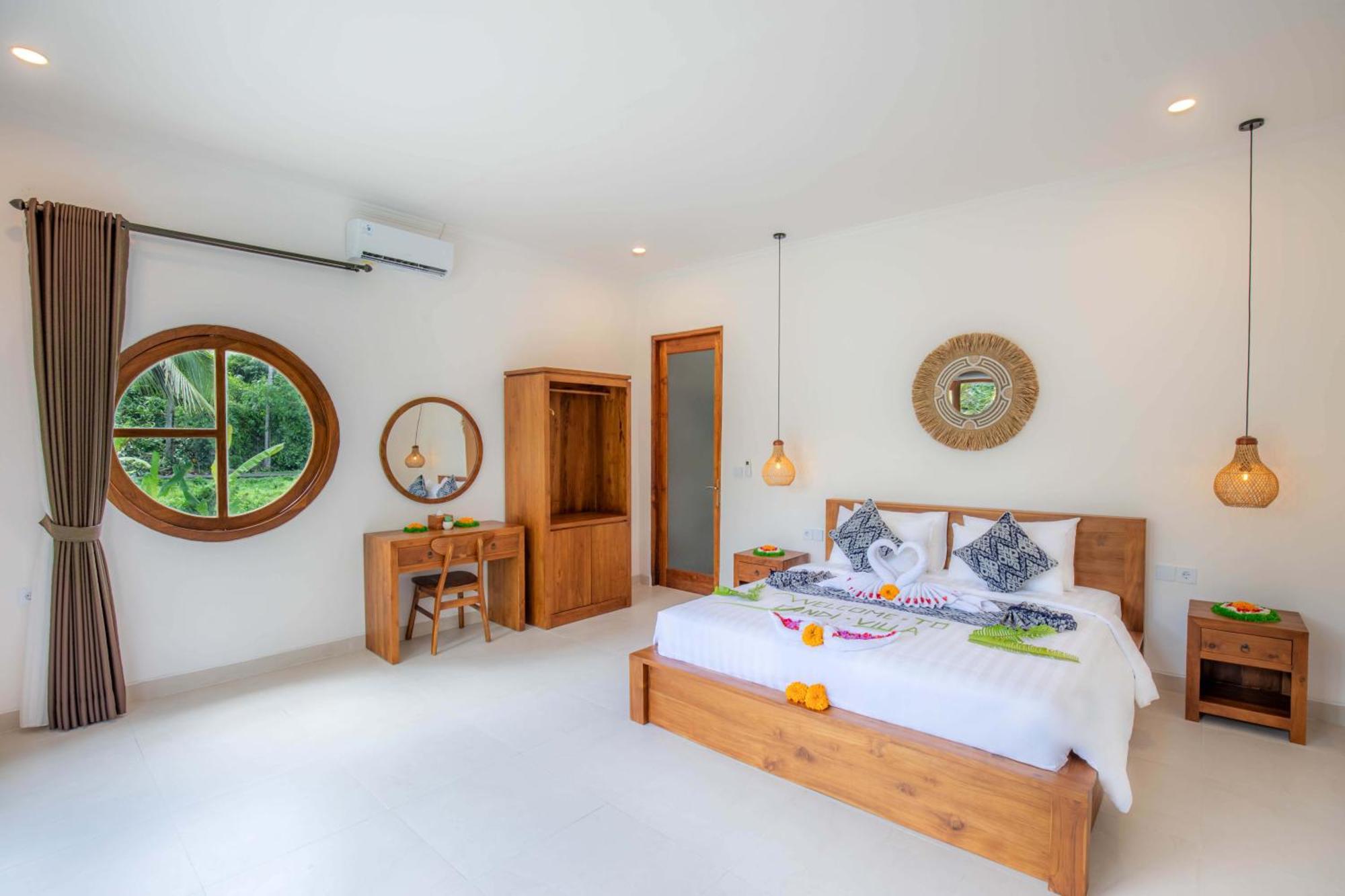 Abian Ubud View ภายนอก รูปภาพ