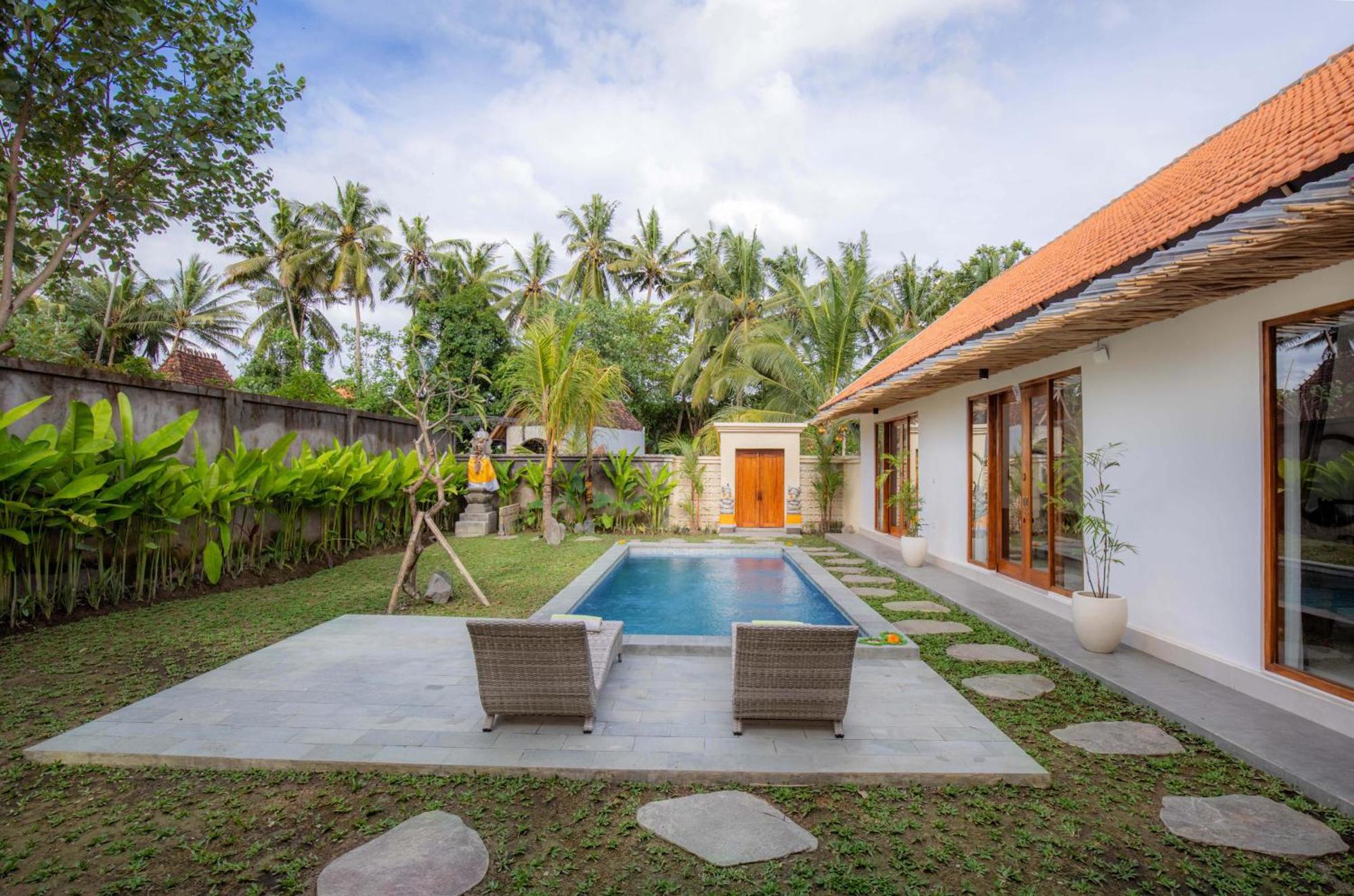 Abian Ubud View ภายนอก รูปภาพ